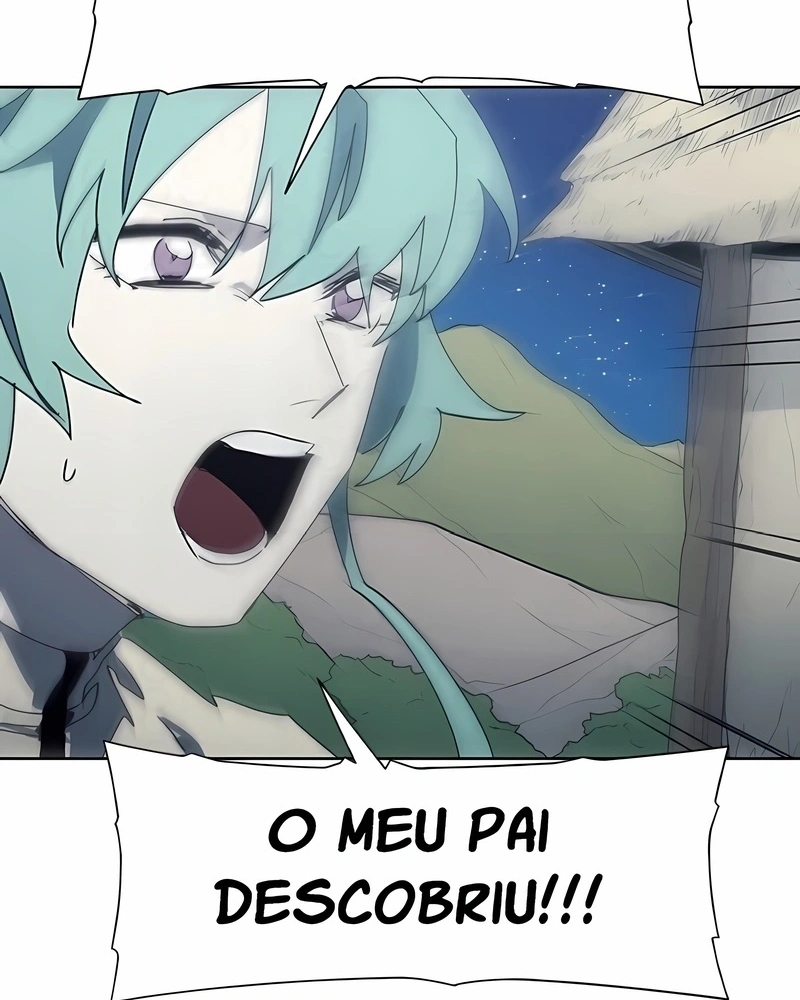 O Cavaleiro das Brasas Capítulo 194 Página 67