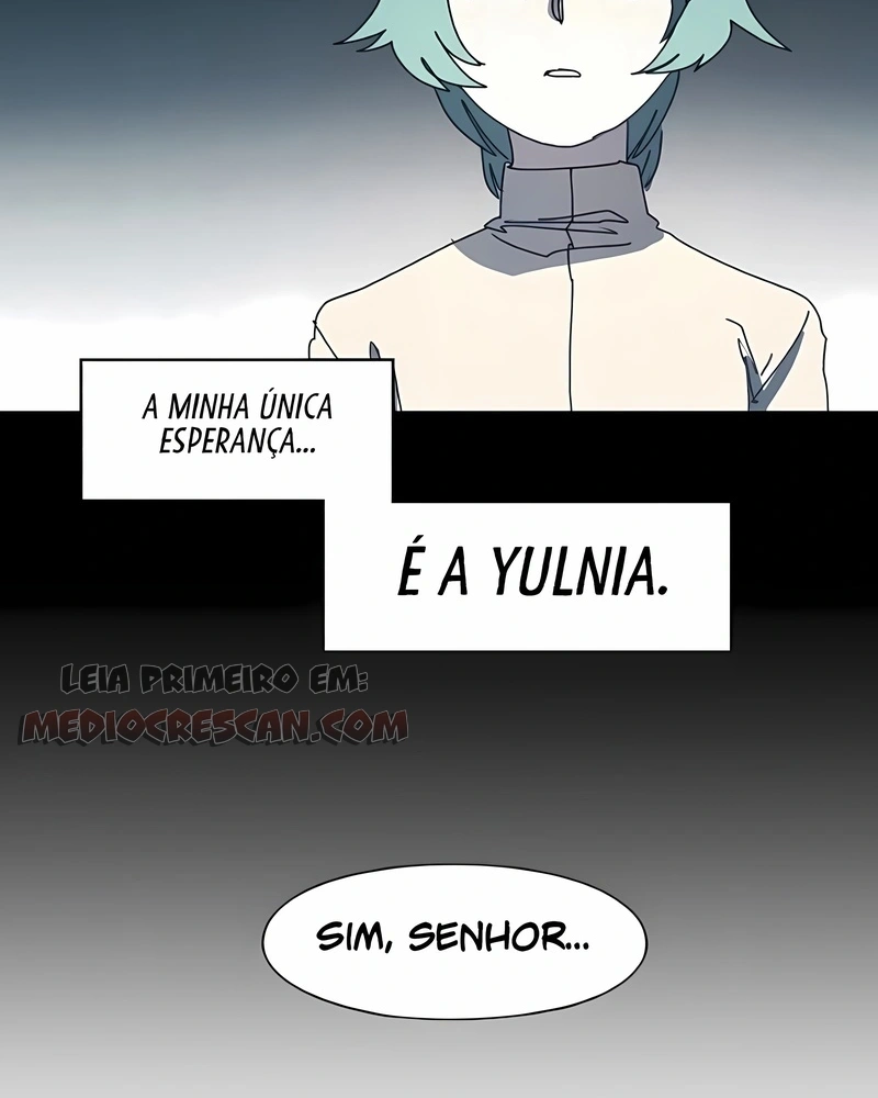 O Cavaleiro das Brasas Capítulo 195 Página 10