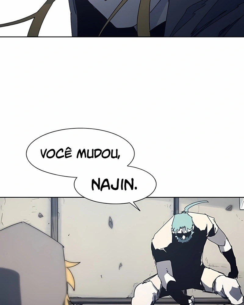 O Cavaleiro das Brasas Capítulo 195 Página 16