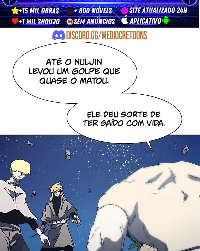 O Cavaleiro das Brasas Capítulo 195 Página 18