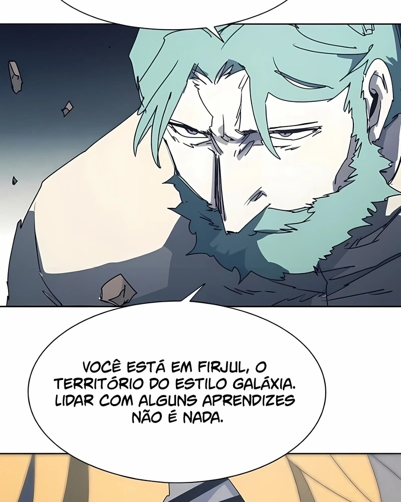 O Cavaleiro das Brasas Capítulo 195 Página 20