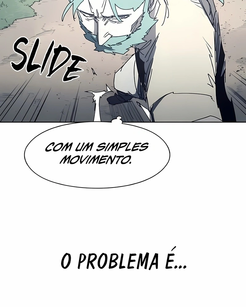 O Cavaleiro das Brasas Capítulo 195 Página 31