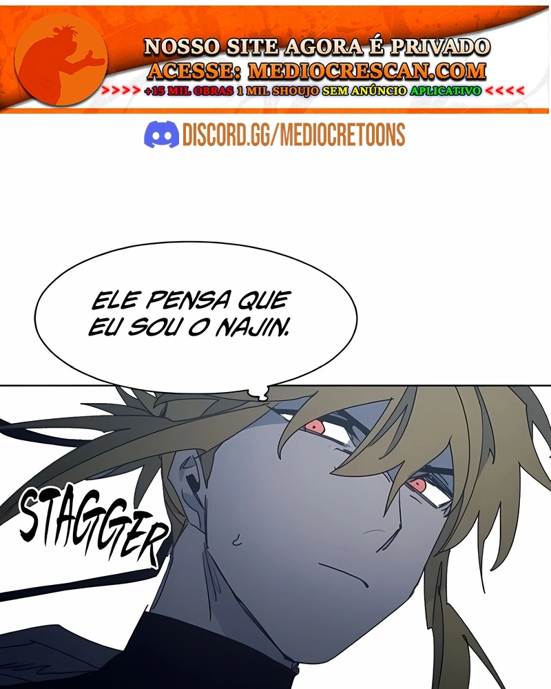 O Cavaleiro das Brasas Capítulo 195 Página 32