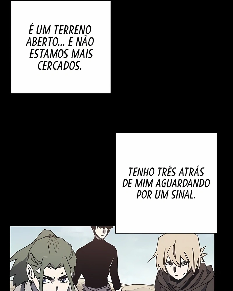 O Cavaleiro das Brasas Capítulo 195 Página 42