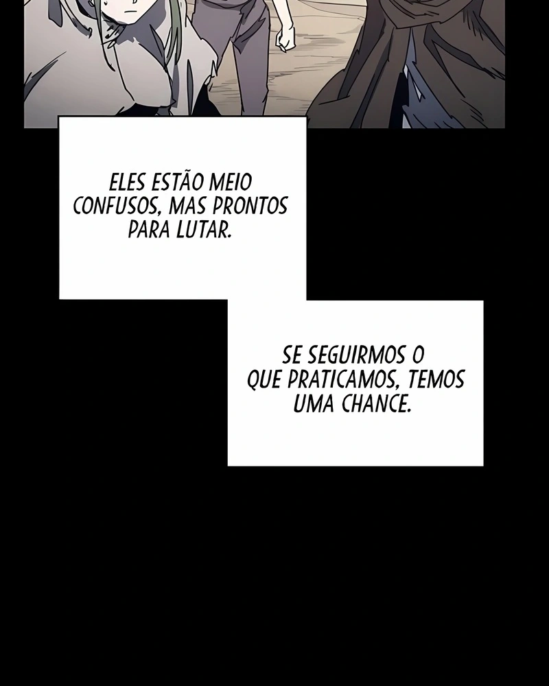 O Cavaleiro das Brasas Capítulo 195 Página 43