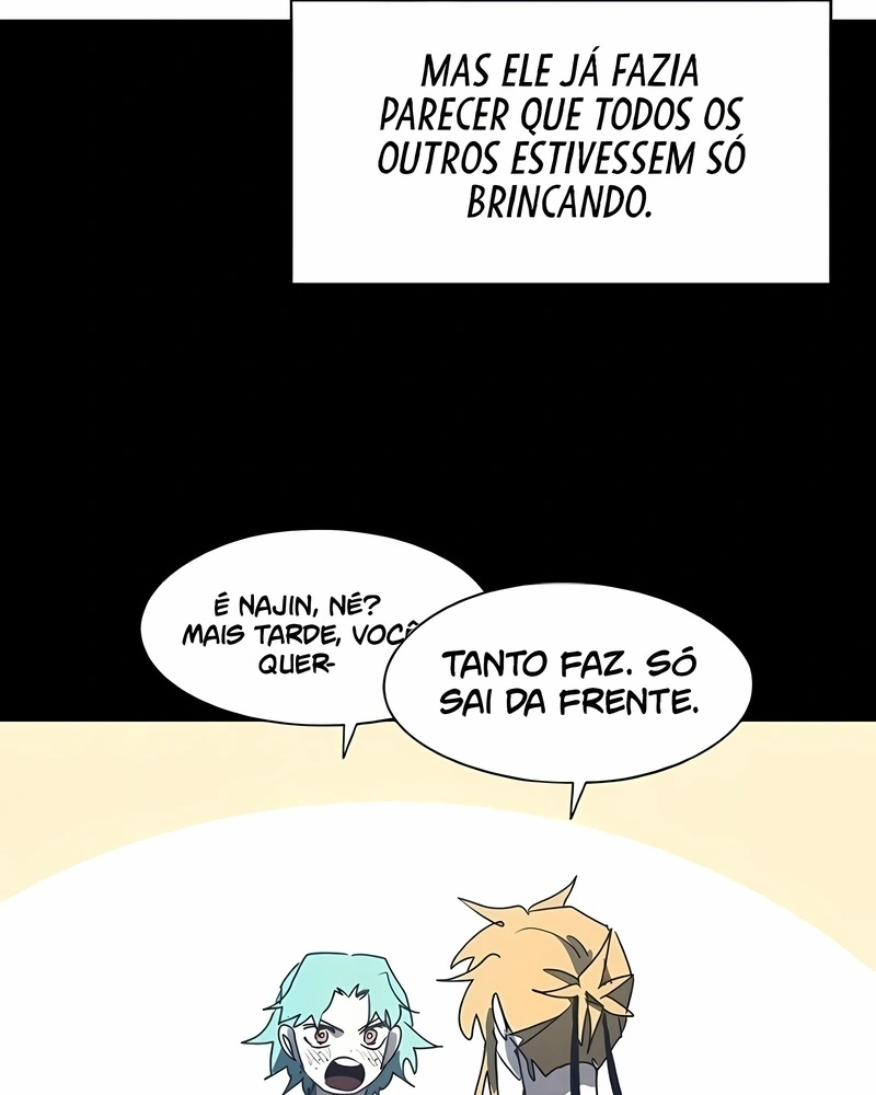 O Cavaleiro das Brasas Capítulo 195 Página 5