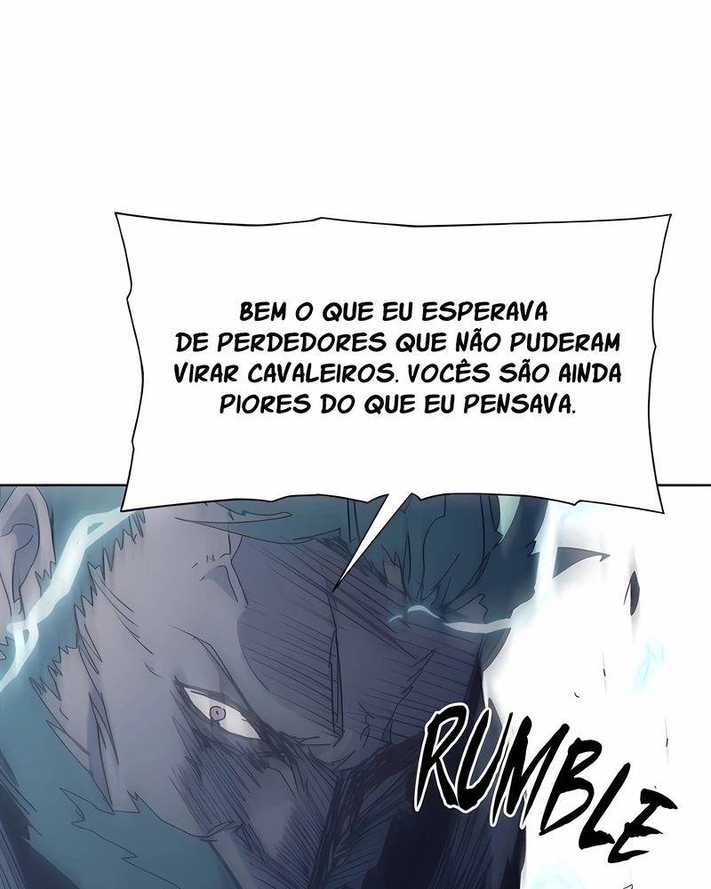 O Cavaleiro das Brasas Capítulo 195 Página 74