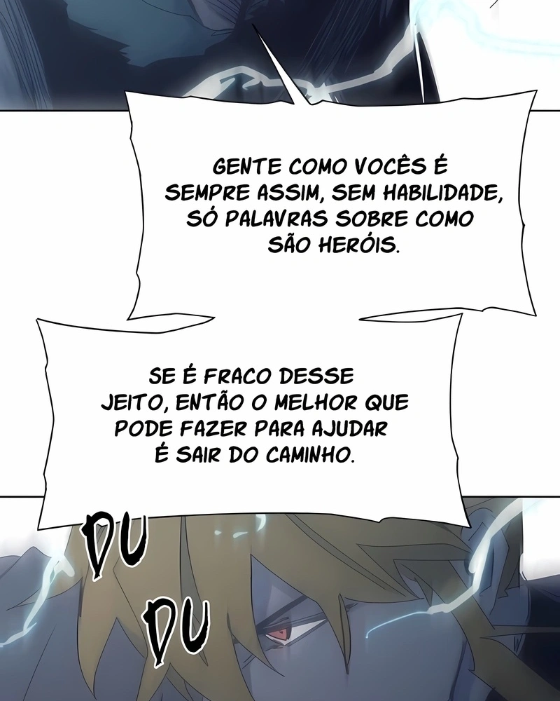 O Cavaleiro das Brasas Capítulo 195 Página 75