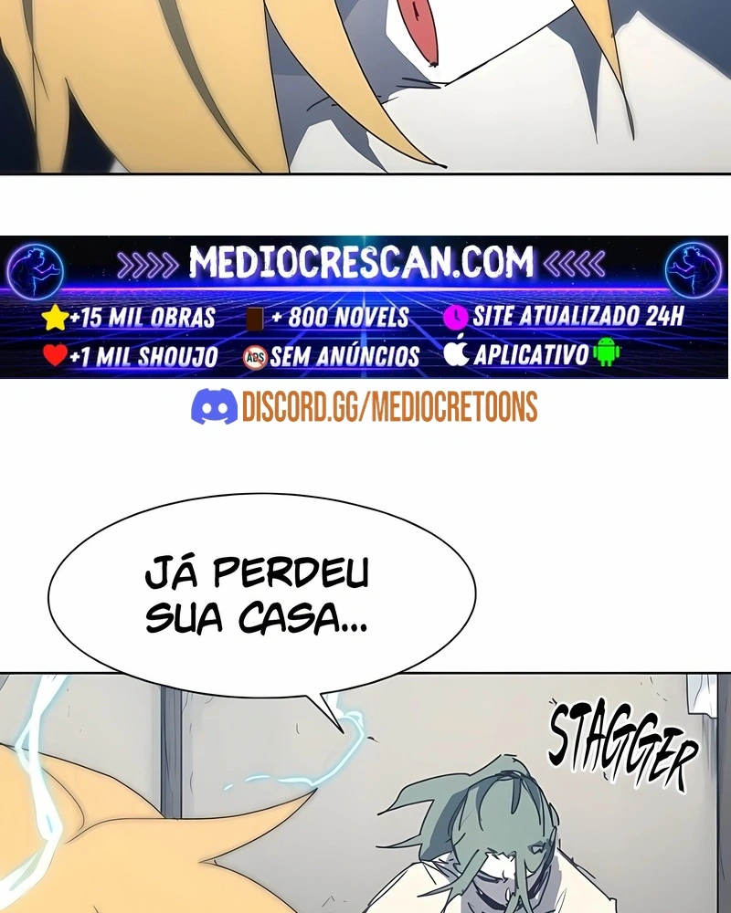 O Cavaleiro das Brasas Capítulo 195 Página 77