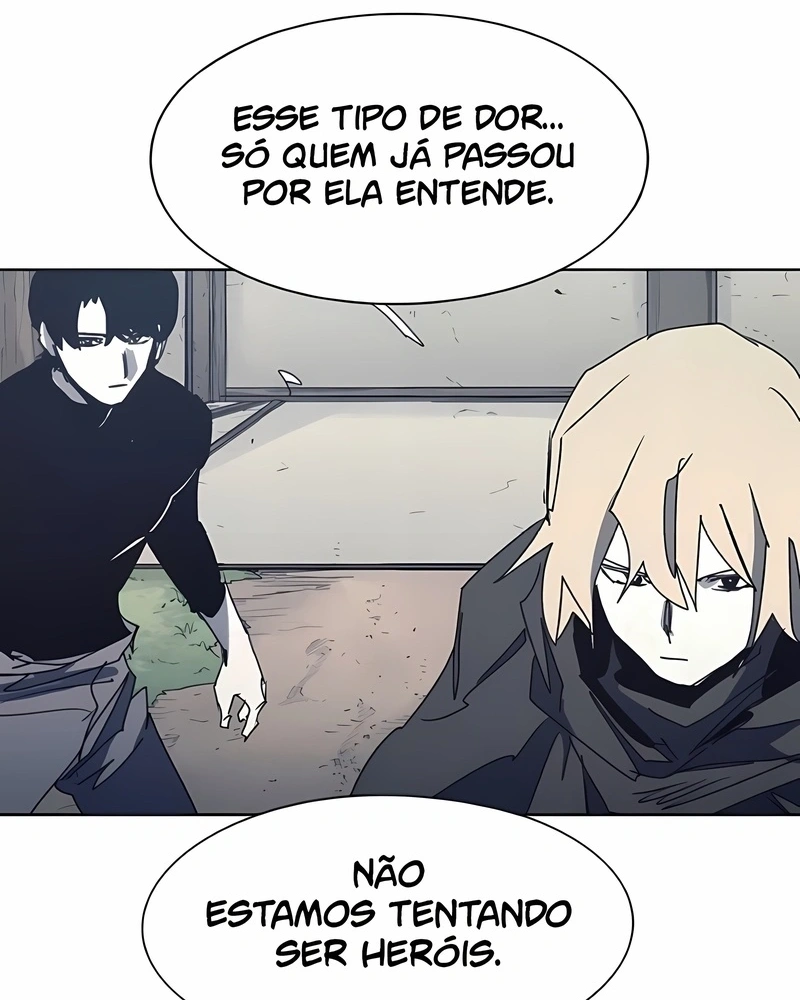 O Cavaleiro das Brasas Capítulo 195 Página 79
