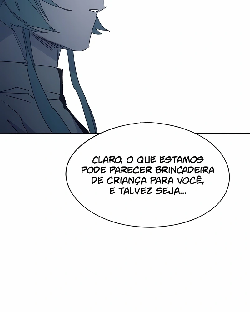 O Cavaleiro das Brasas Capítulo 195 Página 83