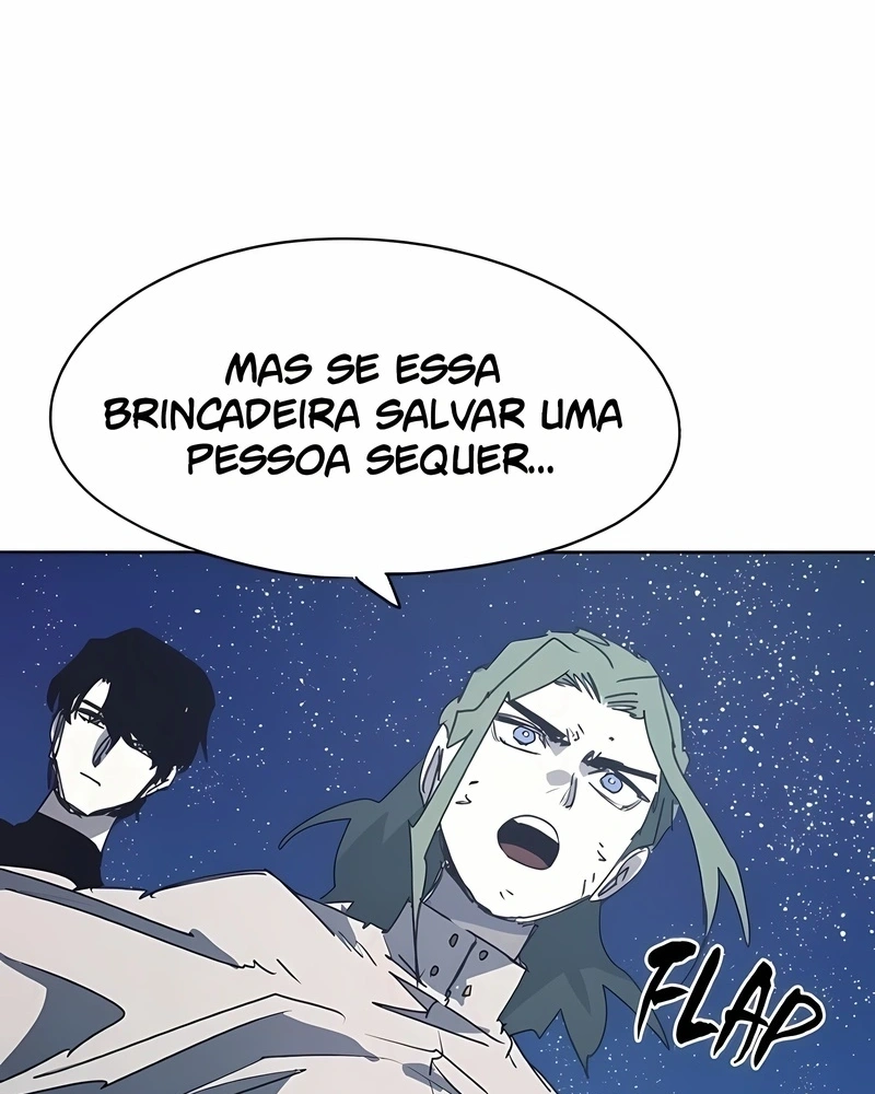 O Cavaleiro das Brasas Capítulo 195 Página 84