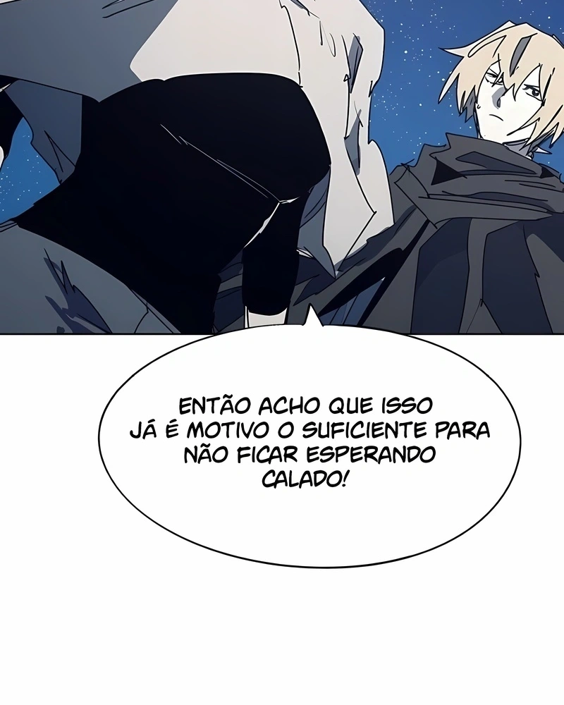 O Cavaleiro das Brasas Capítulo 195 Página 85