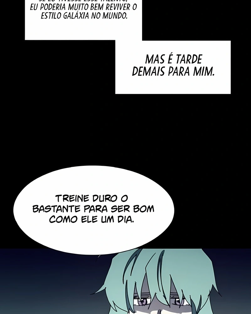 O Cavaleiro das Brasas Capítulo 195 Página 9