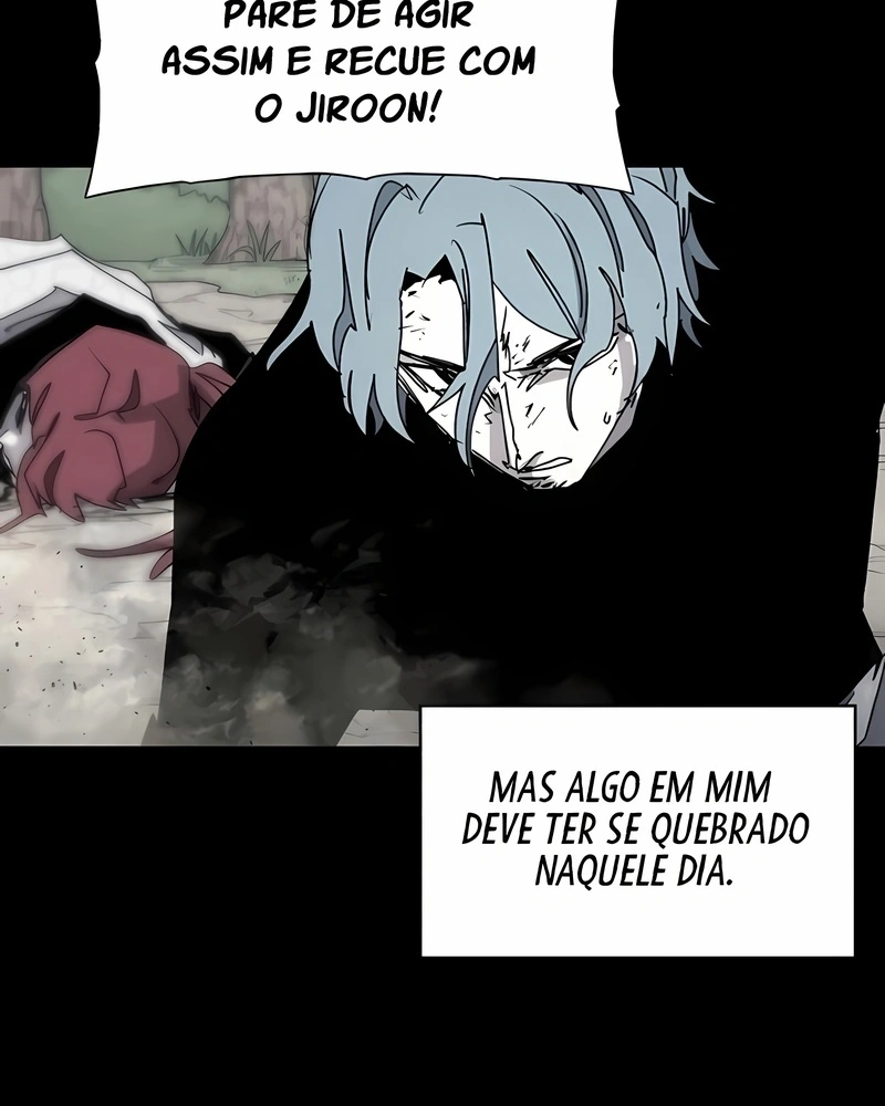 O Cavaleiro das Brasas Capítulo 196 Página 12