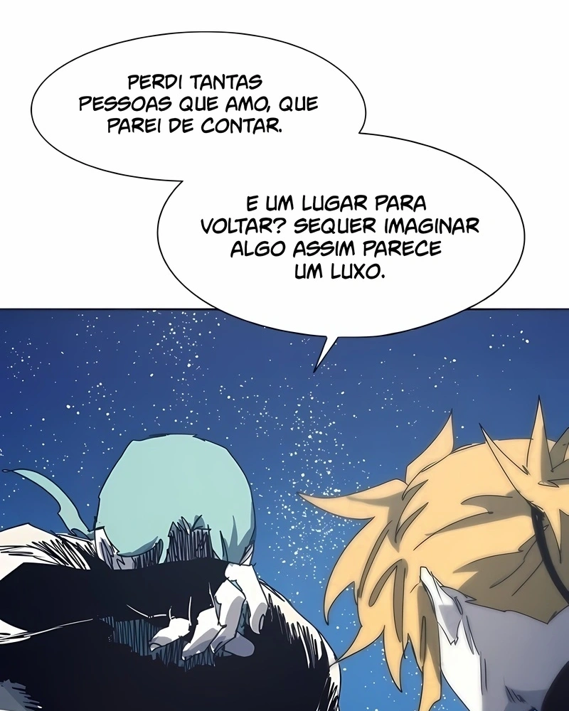 O Cavaleiro das Brasas Capítulo 196 Página 23