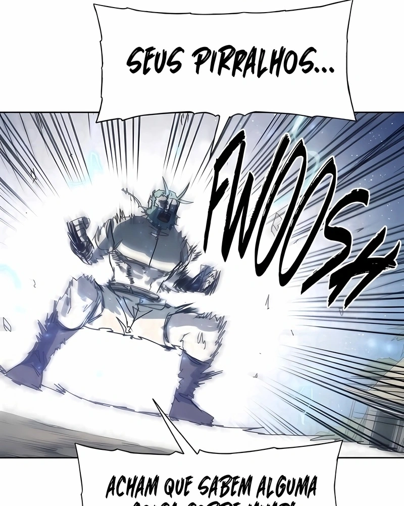 O Cavaleiro das Brasas Capítulo 196 Página 32