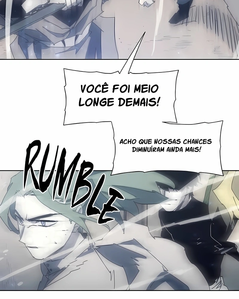 O Cavaleiro das Brasas Capítulo 196 Página 34