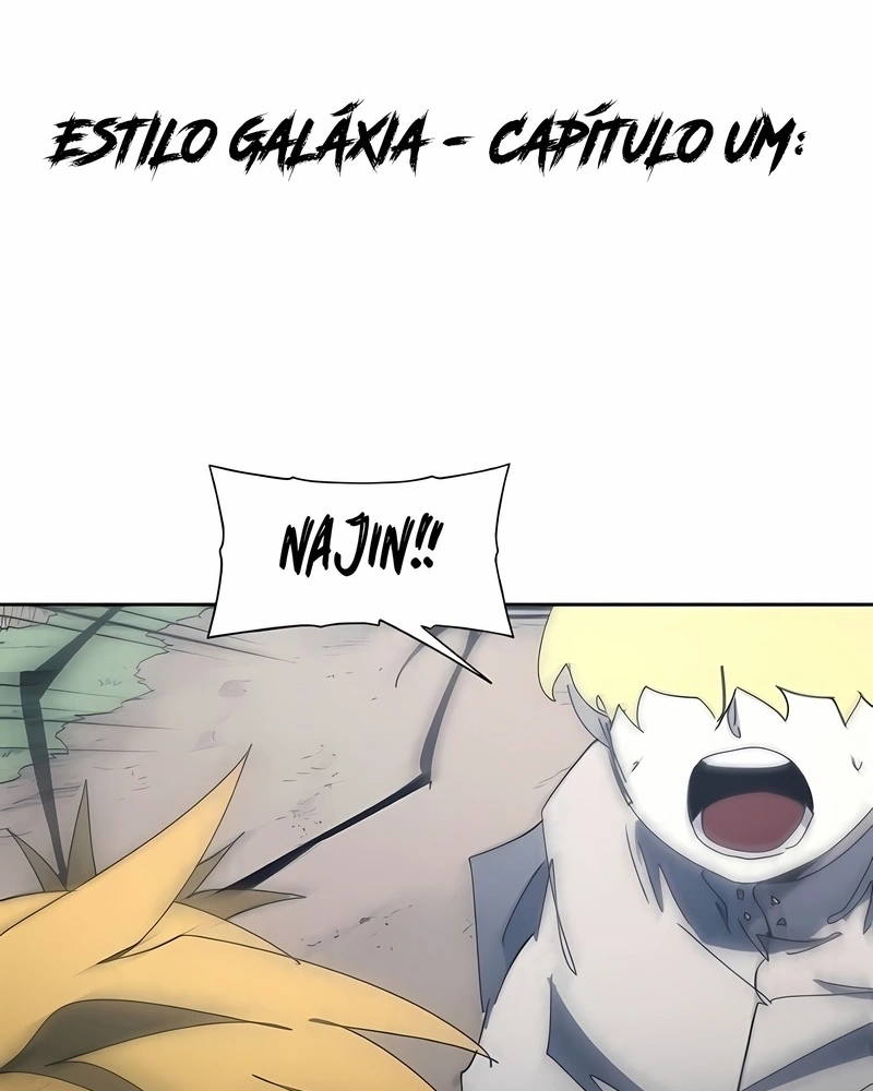 O Cavaleiro das Brasas Capítulo 196 Página 36