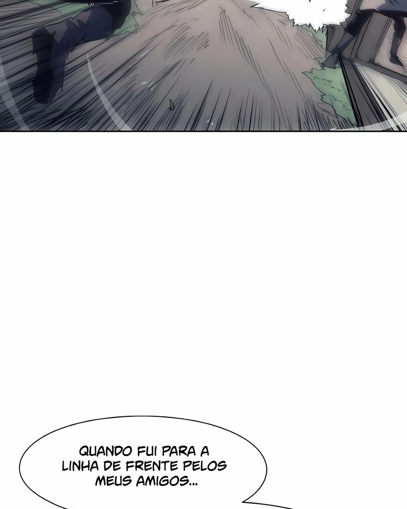O Cavaleiro das Brasas Capítulo 196 Página 42