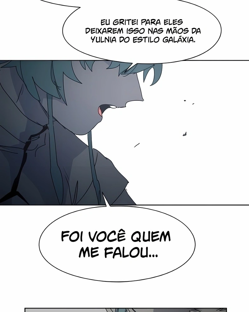 O Cavaleiro das Brasas Capítulo 196 Página 43