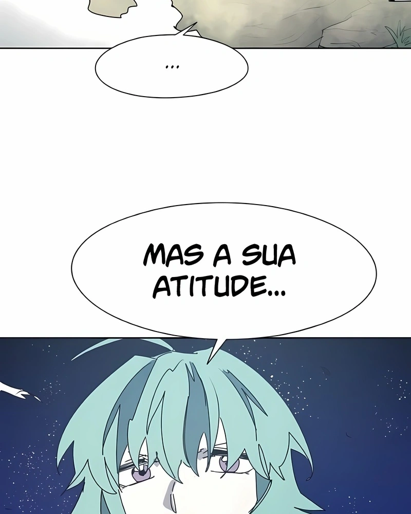 O Cavaleiro das Brasas Capítulo 196 Página 45