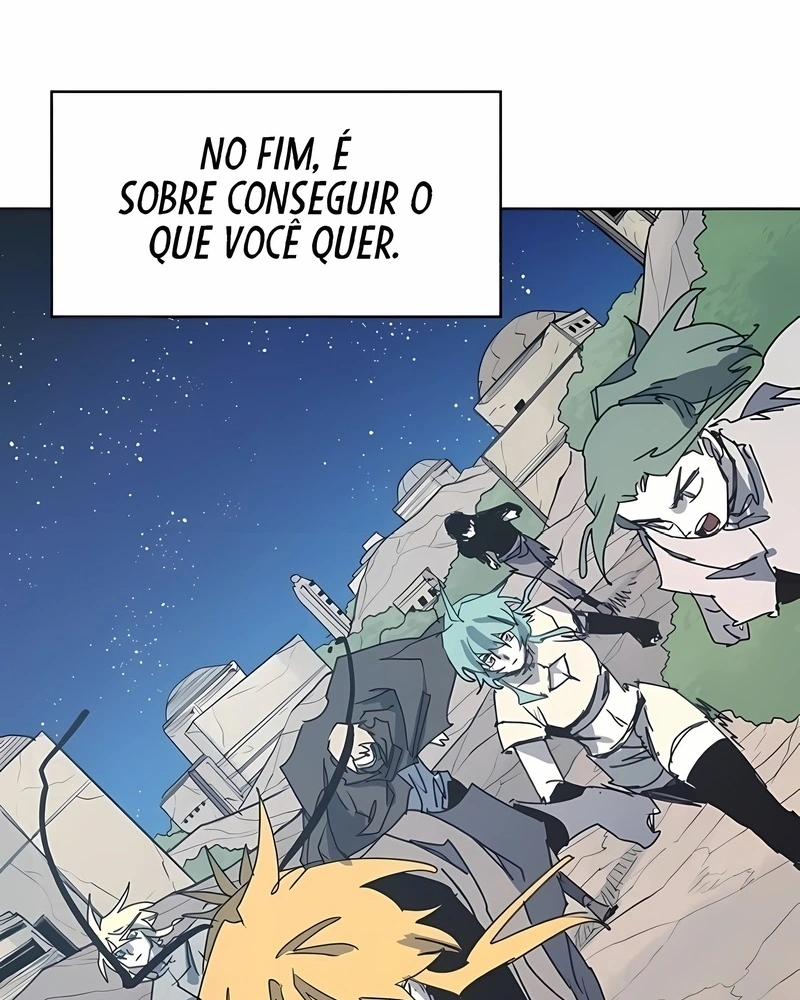 O Cavaleiro das Brasas Capítulo 196 Página 51
