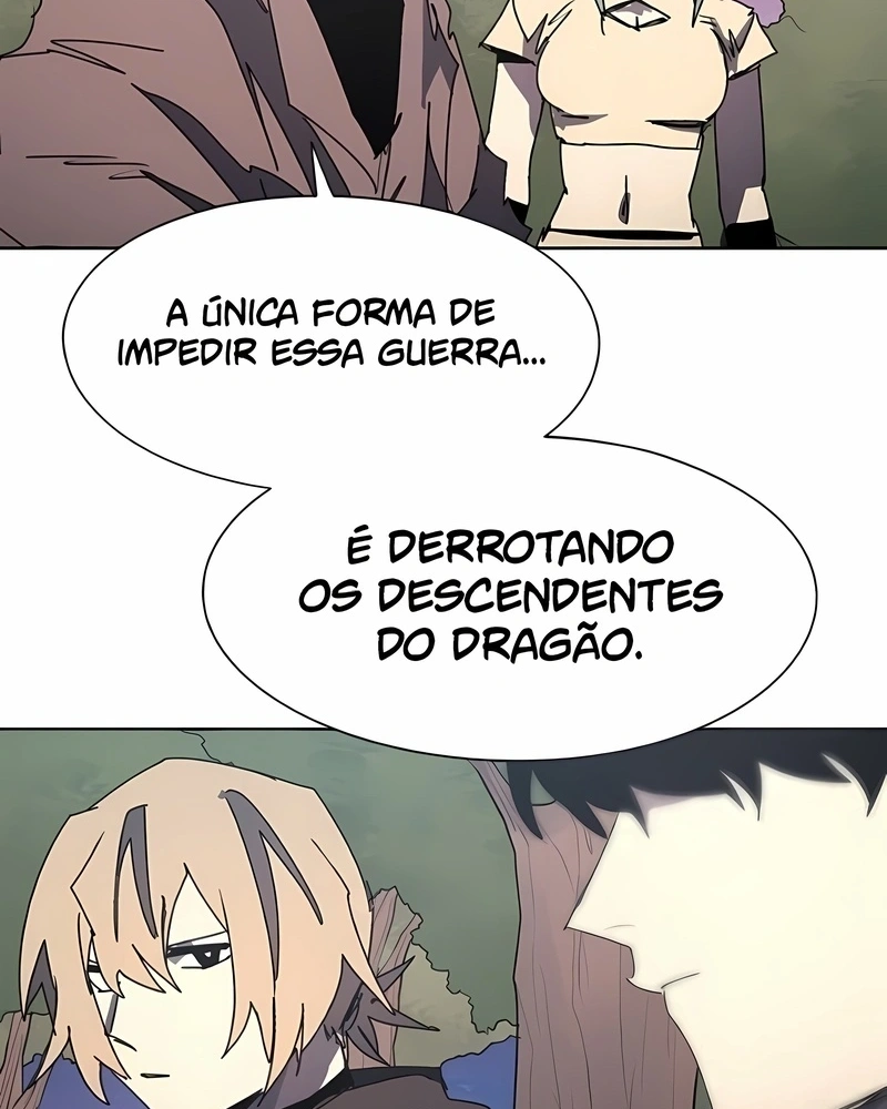 O Cavaleiro das Brasas Capítulo 196 Página 58
