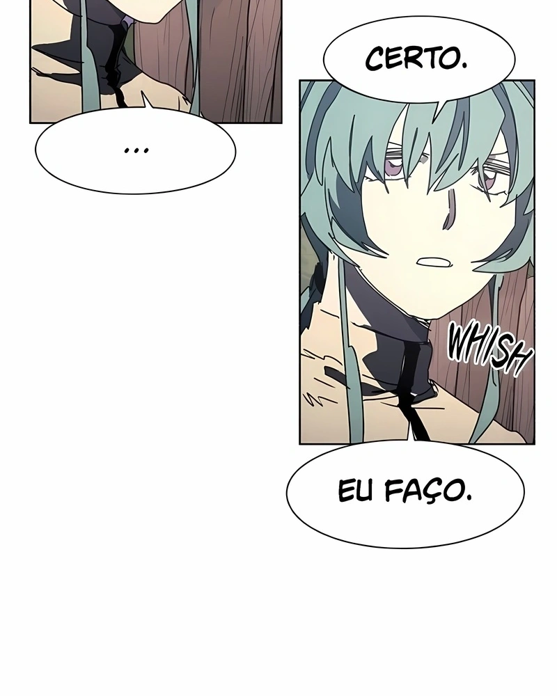 O Cavaleiro das Brasas Capítulo 196 Página 67