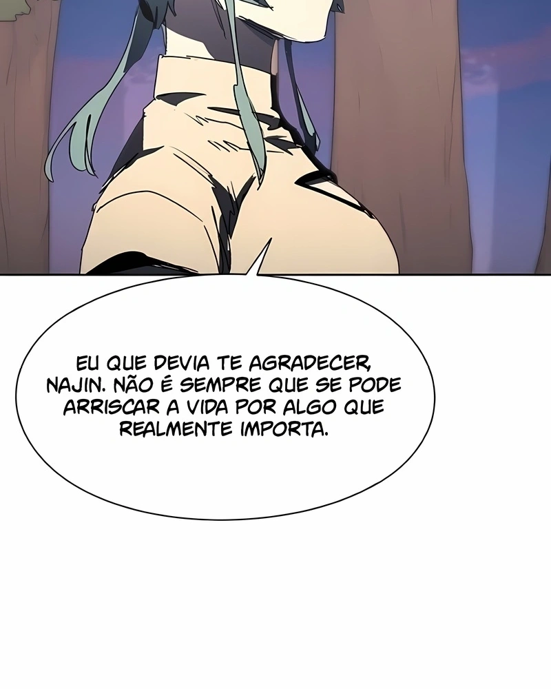 O Cavaleiro das Brasas Capítulo 196 Página 70