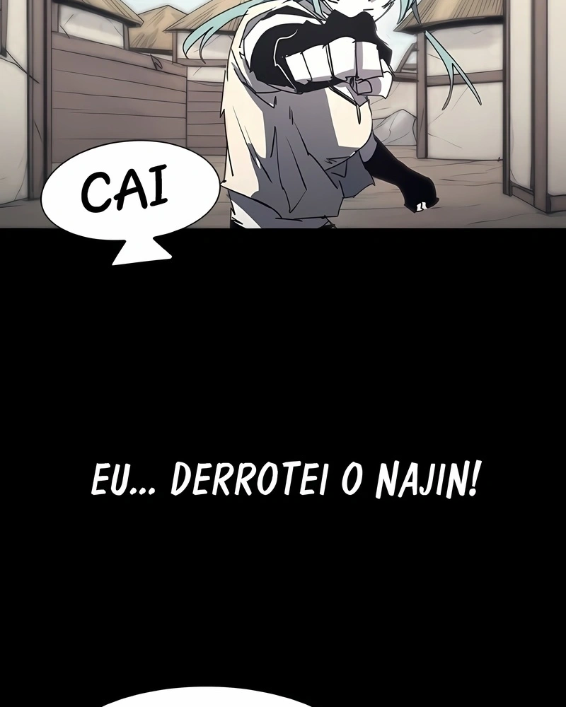 O Cavaleiro das Brasas Capítulo 196 Página 9