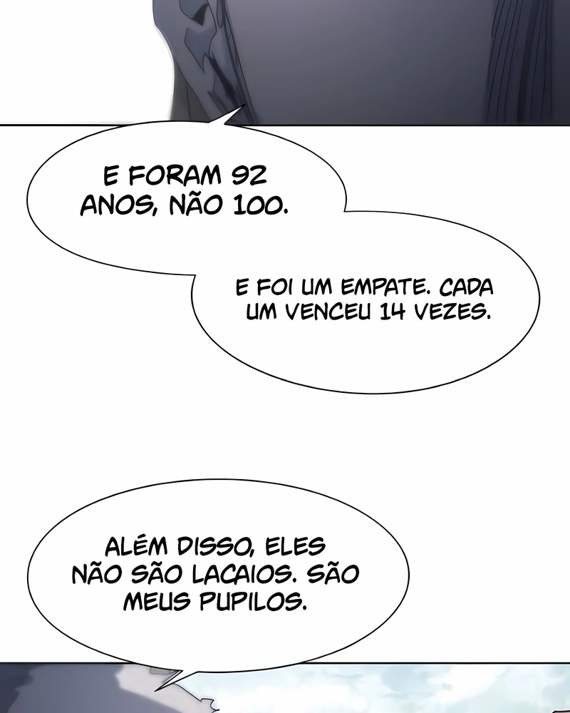 O Cavaleiro das Brasas Capítulo 197 Página 16