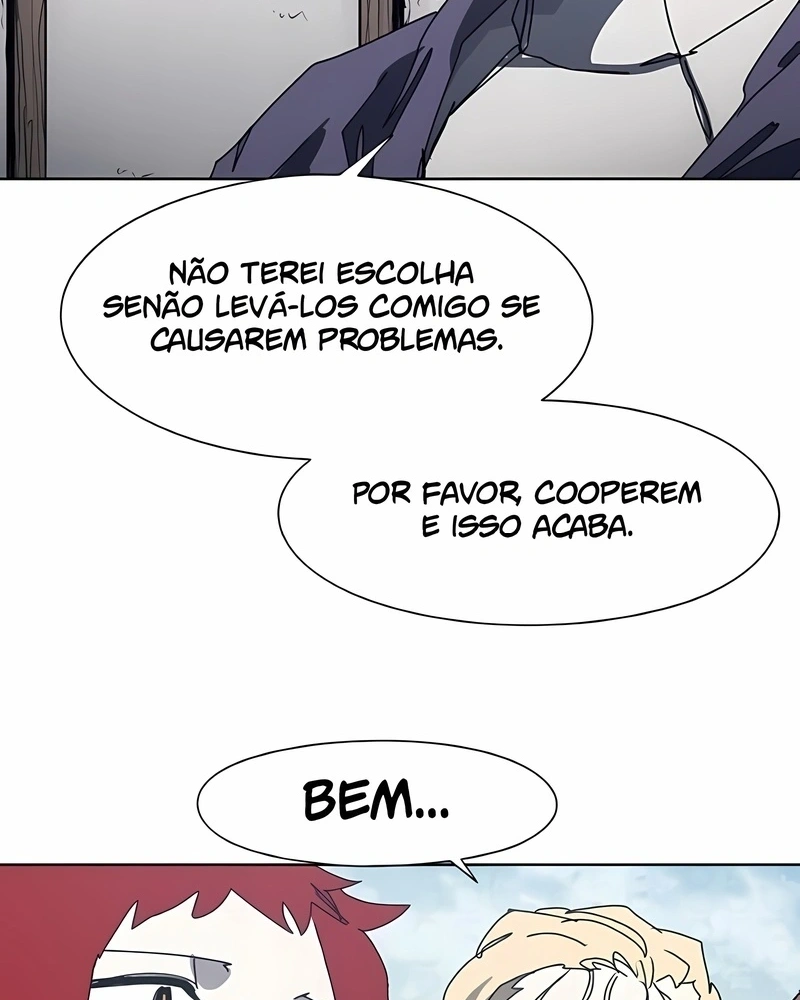 O Cavaleiro das Brasas Capítulo 197 Página 26