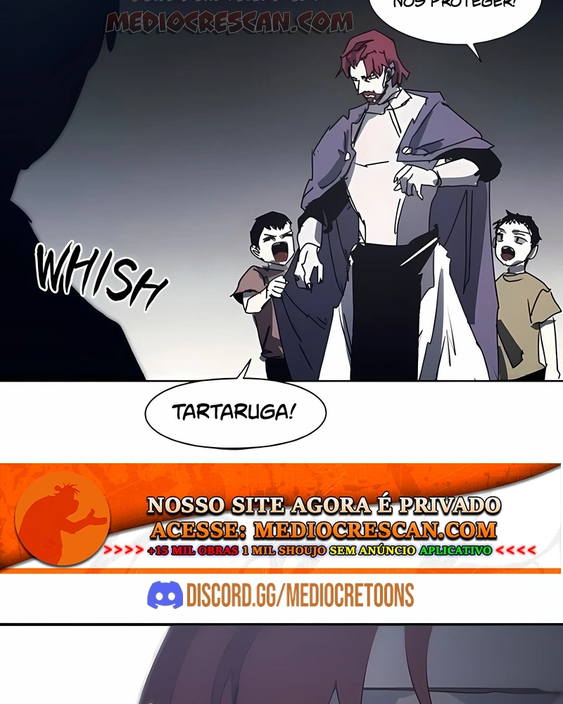 O Cavaleiro das Brasas Capítulo 197 Página 32