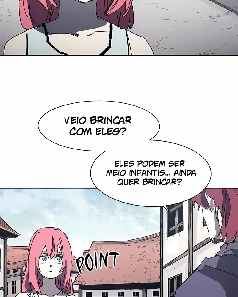 O Cavaleiro das Brasas Capítulo 197 Página 34