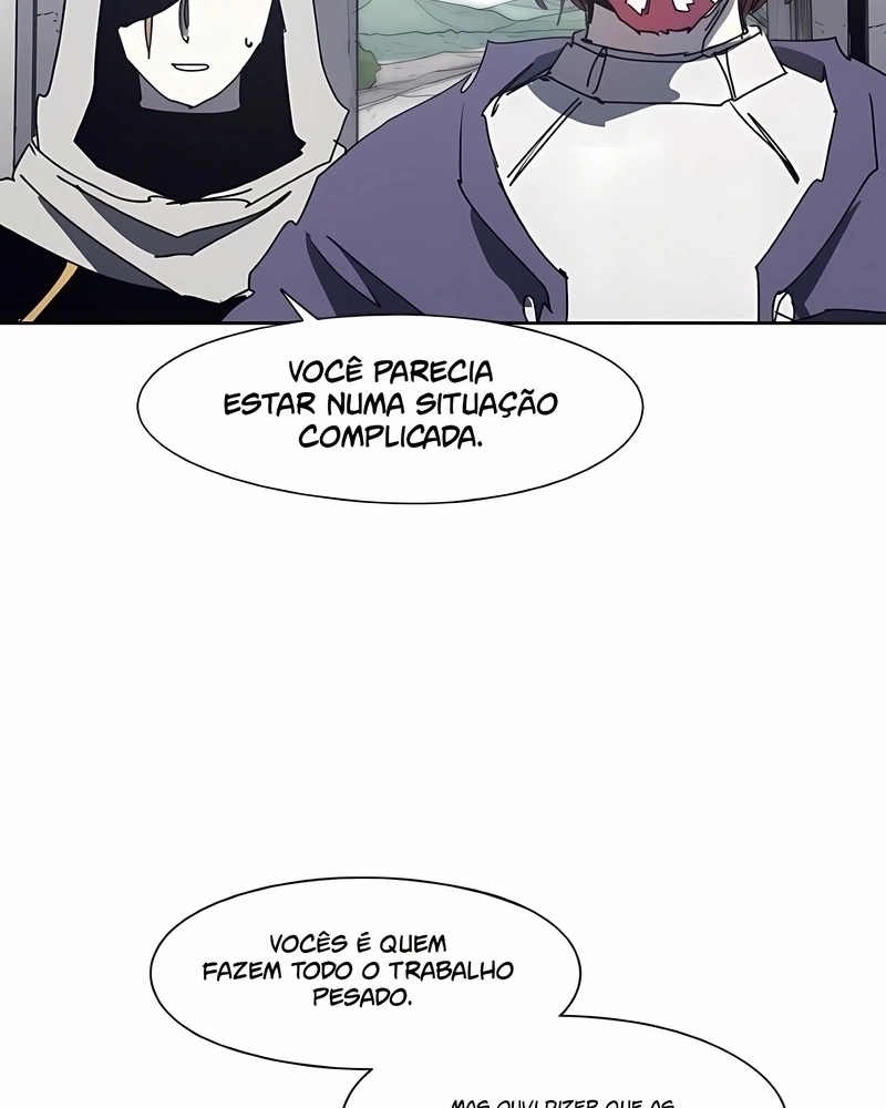 O Cavaleiro das Brasas Capítulo 197 Página 37
