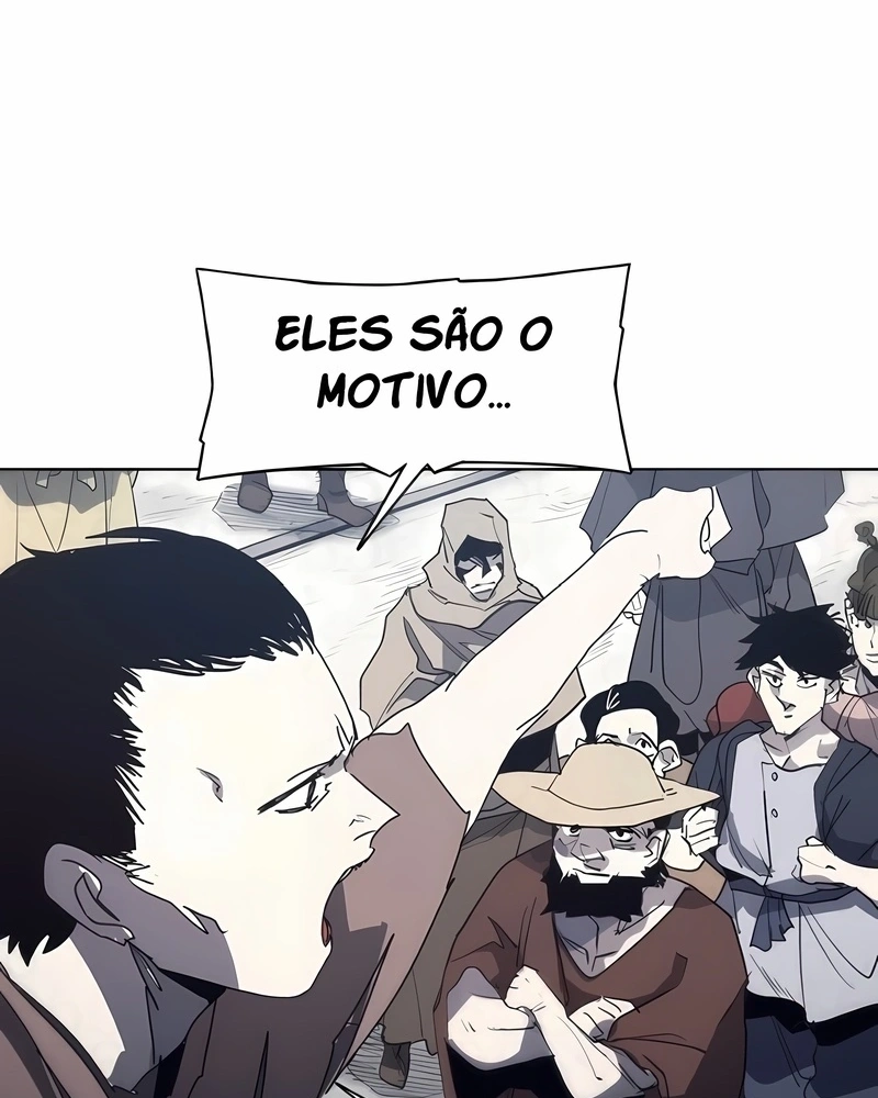 O Cavaleiro das Brasas Capítulo 197 Página 42