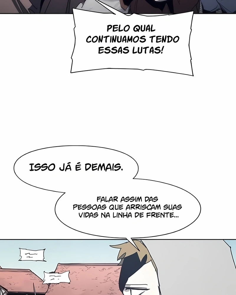 O Cavaleiro das Brasas Capítulo 197 Página 43