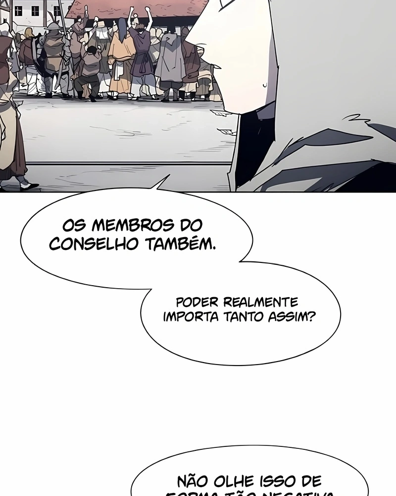 O Cavaleiro das Brasas Capítulo 197 Página 44