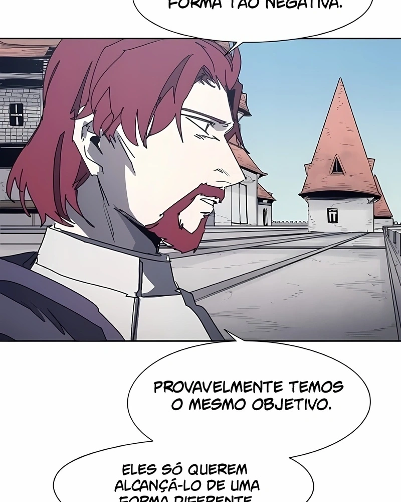 O Cavaleiro das Brasas Capítulo 197 Página 45