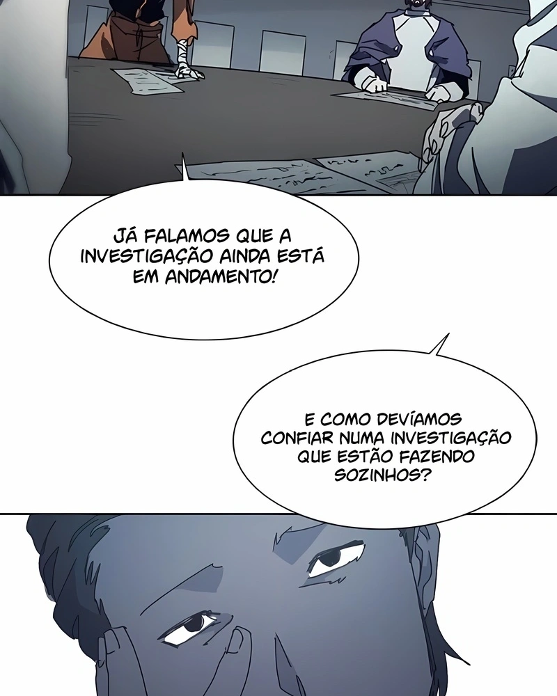 O Cavaleiro das Brasas Capítulo 197 Página 49