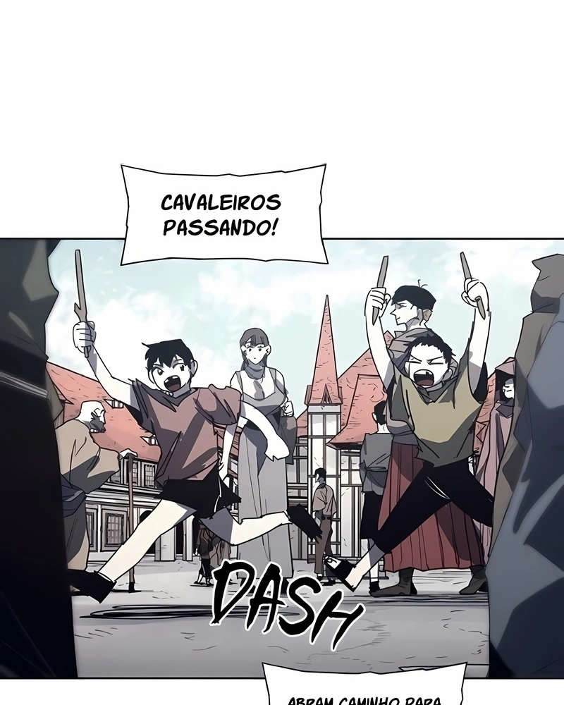 O Cavaleiro das Brasas Capítulo 197 Página 9