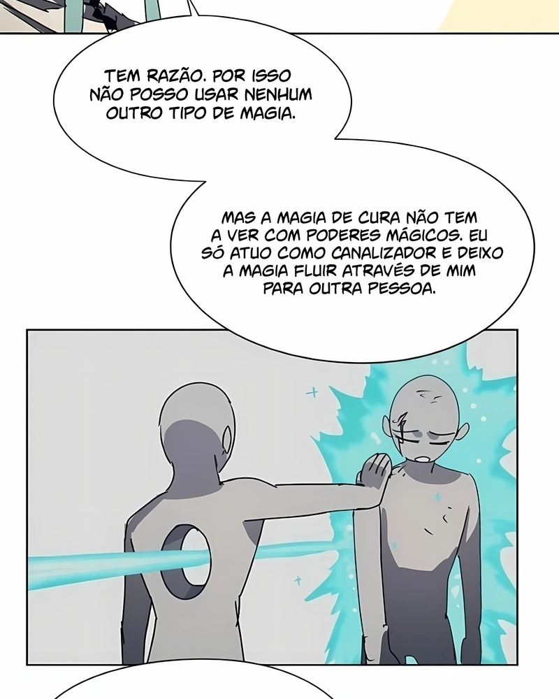 O Cavaleiro das Brasas Capítulo 198 Página 12