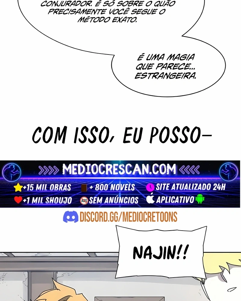 O Cavaleiro das Brasas Capítulo 198 Página 16