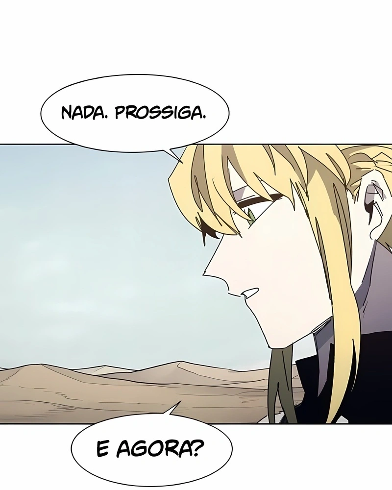 O Cavaleiro das Brasas Capítulo 198 Página 29