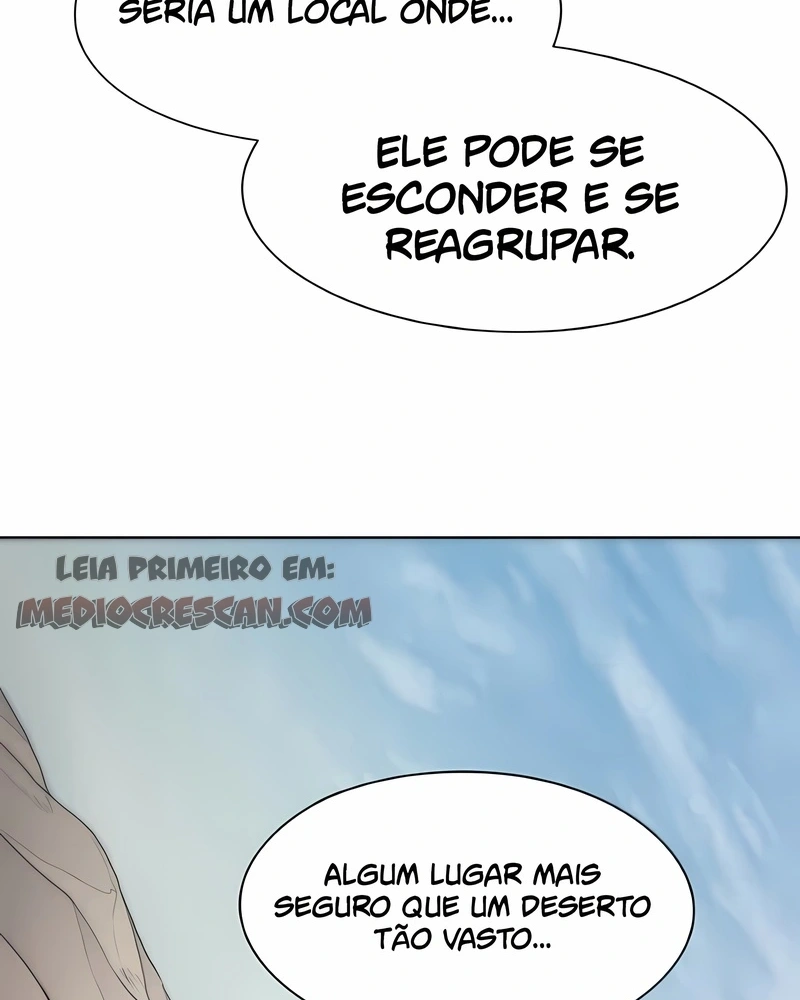 O Cavaleiro das Brasas Capítulo 198 Página 31