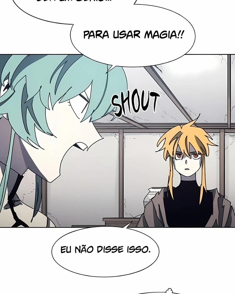 O Cavaleiro das Brasas Capítulo 198 Página 5