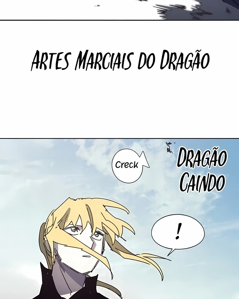 O Cavaleiro das Brasas Capítulo 198 Página 61