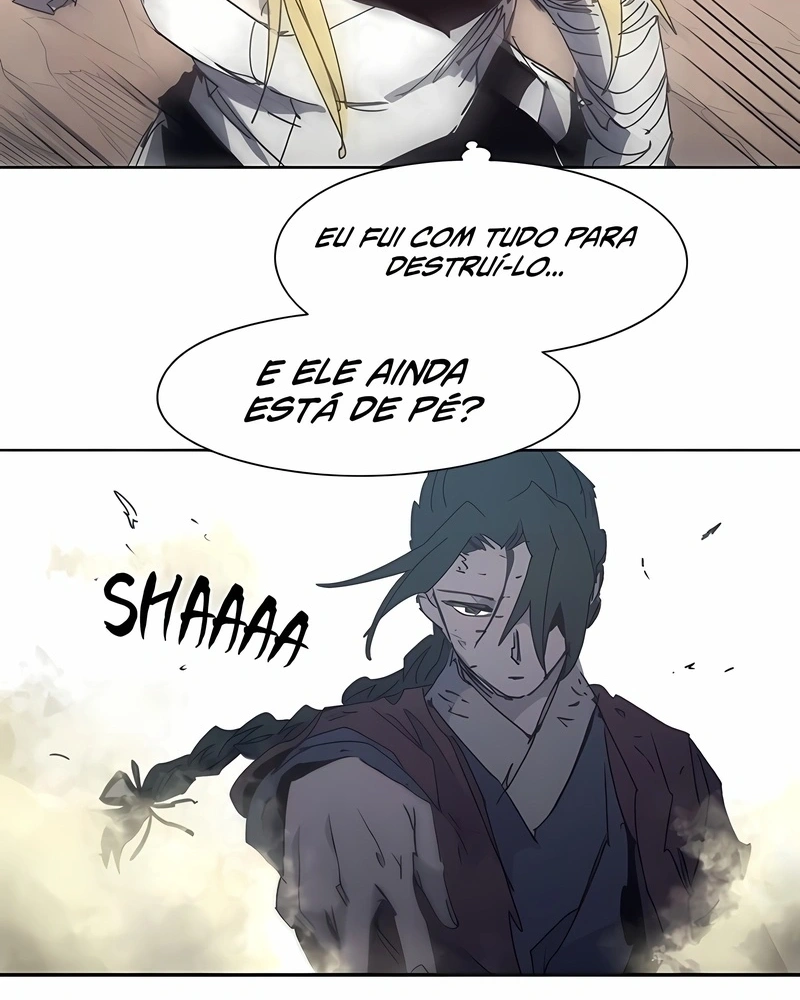 O Cavaleiro das Brasas Capítulo 198 Página 64