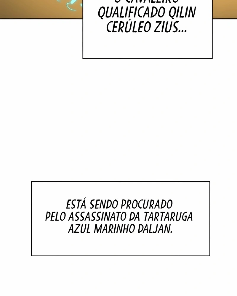 O Cavaleiro das Brasas Capítulo 198 Página 76